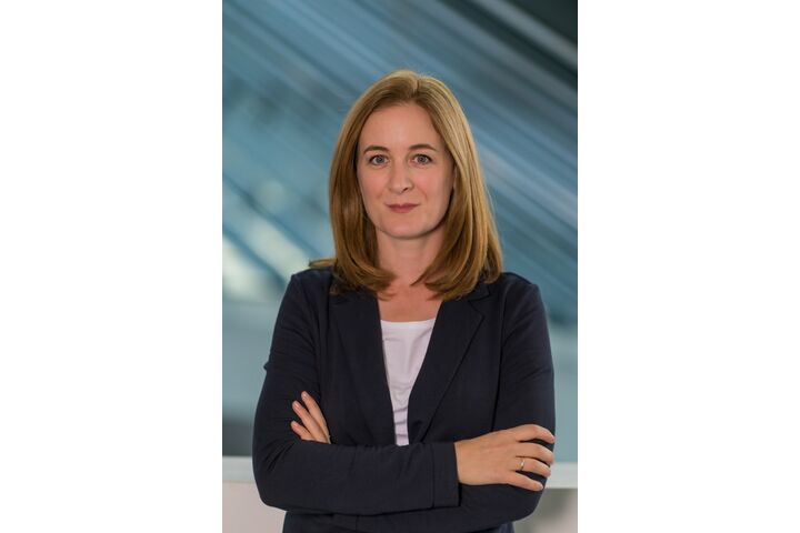 Barbara Gall ÖAMTC