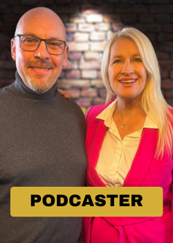 Podcaster