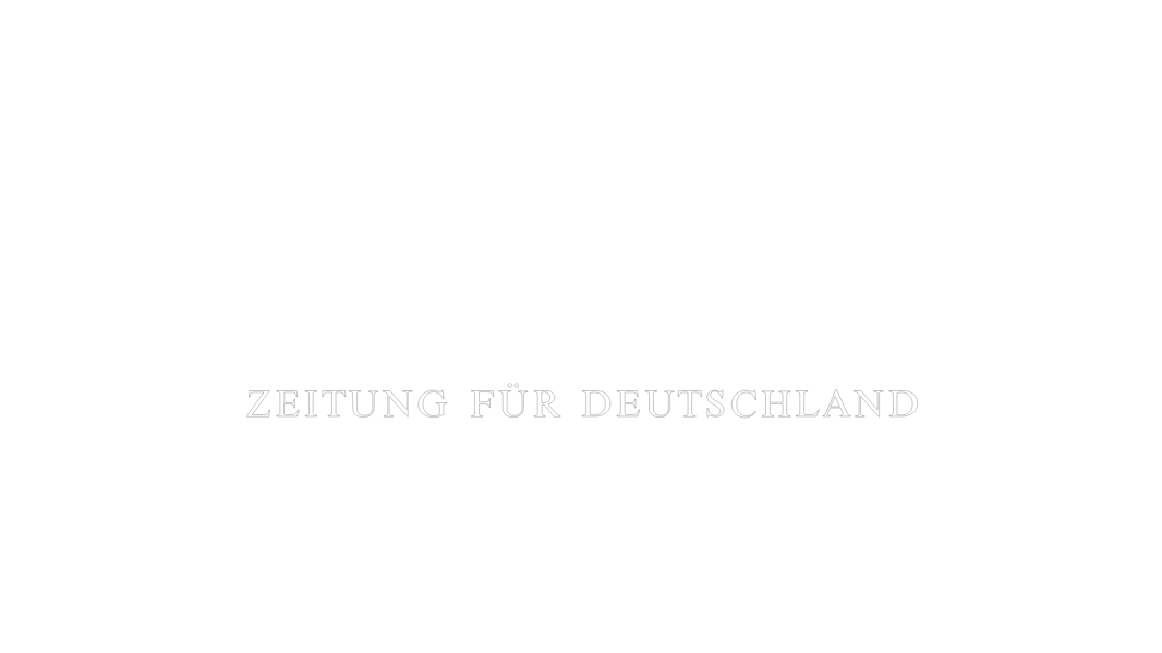 frankfurter Allgemeine